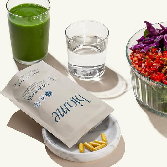 Magnesium for Sleep, Mood, and Muscle Recovery