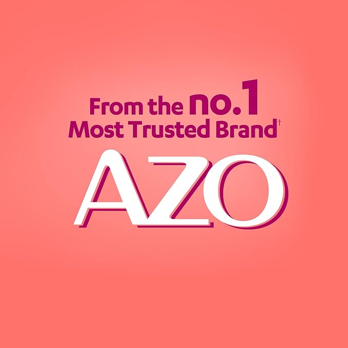 AZO® Boric Acid Vaginal Suppositories, Helps Support Odor Control and Intimate Health with Clinically Studied Boric Acid, Non-GMO, 30 Count