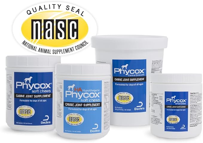 Canine Joint Support, 120 Soft Chews