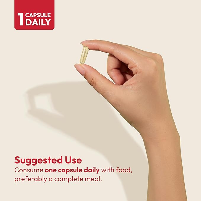 ANDREW LESSMAN Essential-1 nuonce max Multivitamin 2000 IU Vitamin D3 360 Small Capsules. 100 mcg Methyl B12. CoQ10 Lutein Lycopene Zeaxanthin. High Potency. No Additives. Ultra-Mild One Daily Capsule
