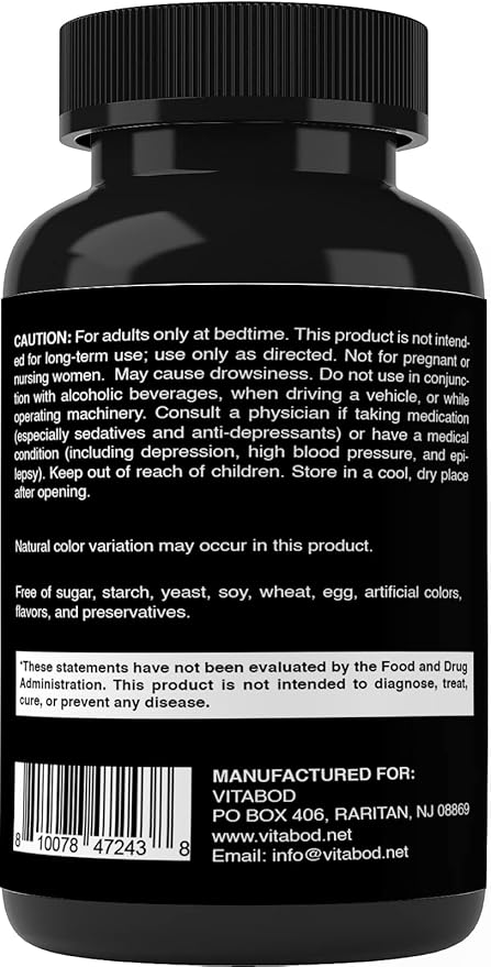 Melatonin 20 mg - 240 Fast Dissolve Tablets - Drug Free - Natural Berry Flavor - Vegetarian, Non-GMO, Gluten Free 240 Count (Pack of 3)