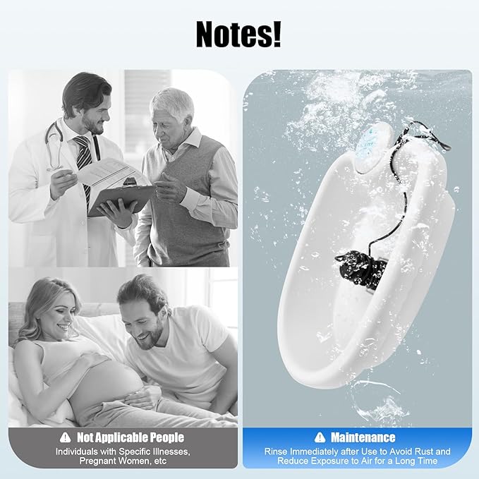 24W 110V Ionic Foot Bath Detox Machine, Portable Detox Foot SPA System Ionic Cleanse Detox Foot Bath Spa Machine for Home, Foot Detox Machine SPA Negative Hydrogen System w/Foot Basin