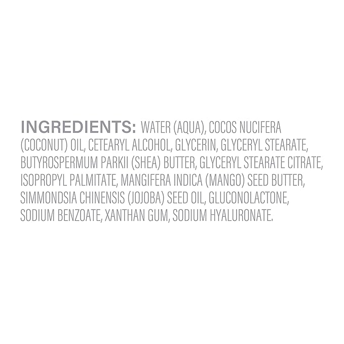 Dove Ultra Gentle Balm Intimate Balm for dry intimate skin 3 OZ
