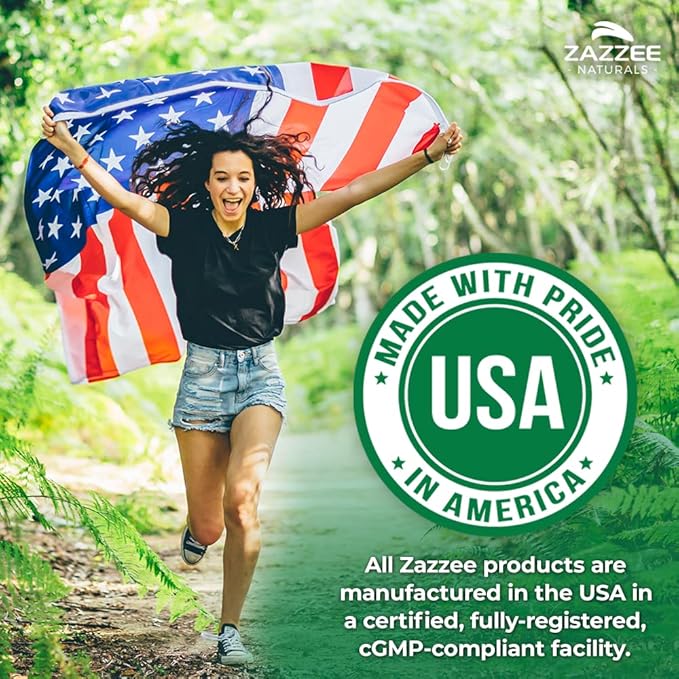 Zazzee USDA Organic Cranberry 25:1 Extract, 500 mg per Capsule, 100 Vegan Capsules, Over 3 Month Supply, Standardized, Concentrated 25X Extract, 100% Vegetarian, Certified Organic, Non-GMO All-Natural