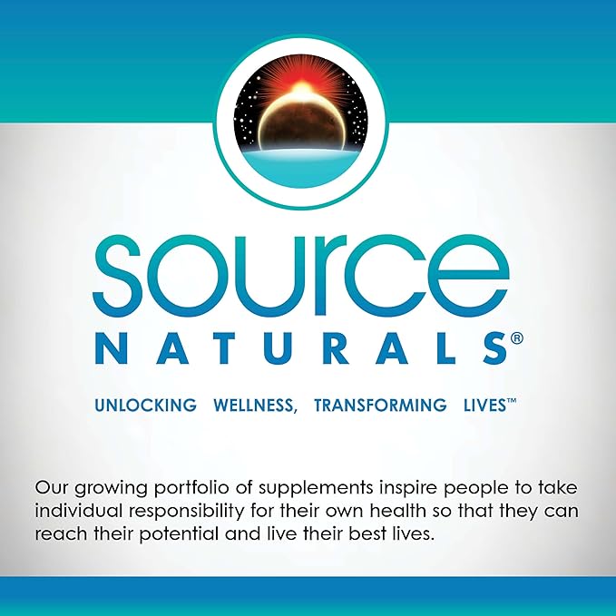 Source Naturals Prosta-Response - Supports Prostate Function and Healthy Urine Flow* - 45 Tablets