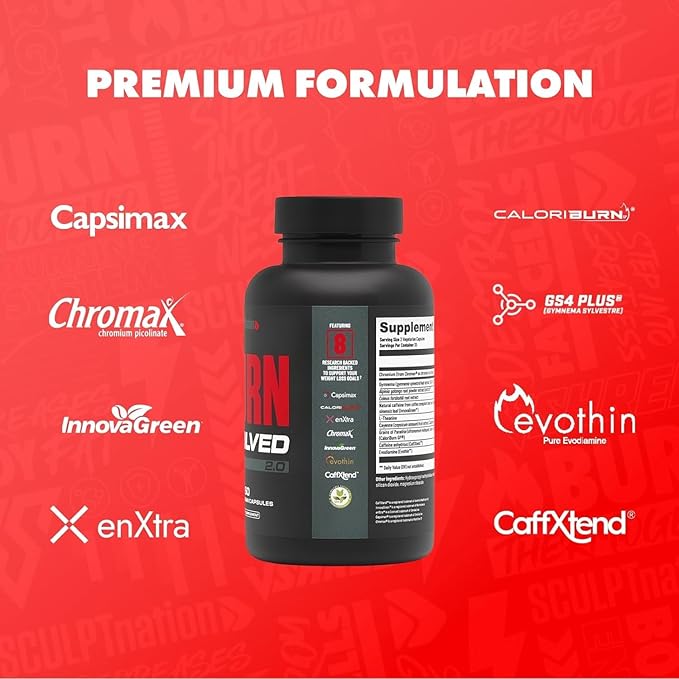 Sculpt Nation Healthy Metabolism Support Bundle