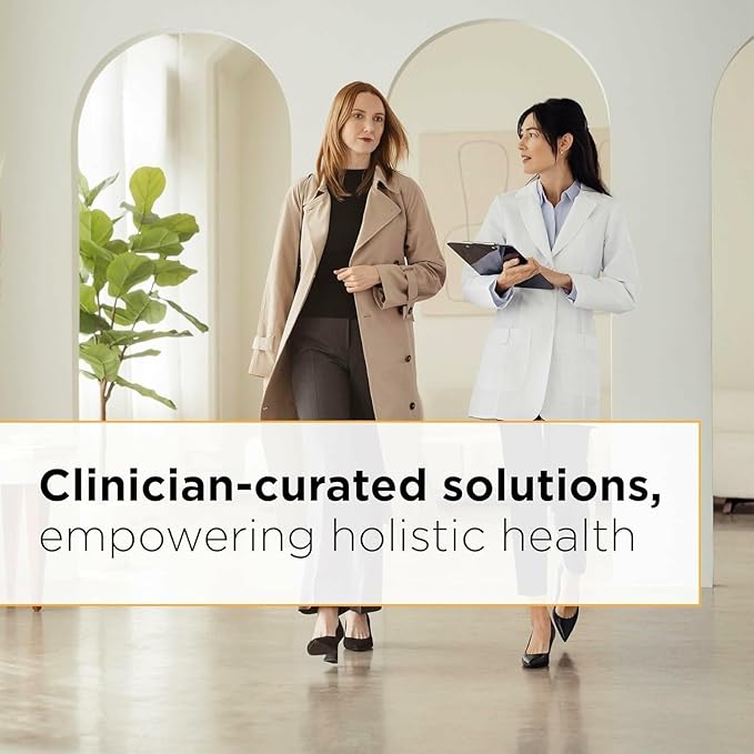Integrative Therapeutics Active B-Complex -Cellular Energy & Heart Health Support with Vitamins B2, B6 & B12* - Supports Nervous & Immune Systems - Dairy-Free & Gluten-Free - 120 Capsules