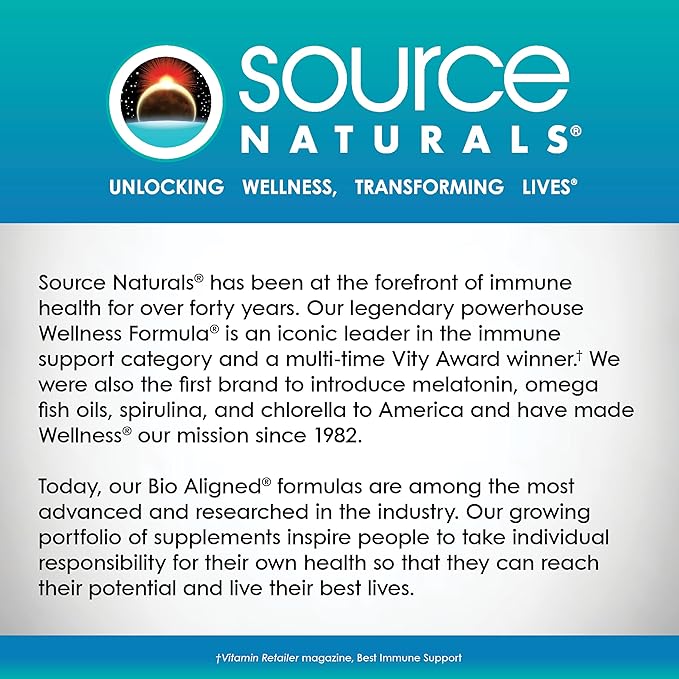 Source Naturals Prosta-Response - Supports Prostate Function and Healthy Urine Flow* - 45 Tablets