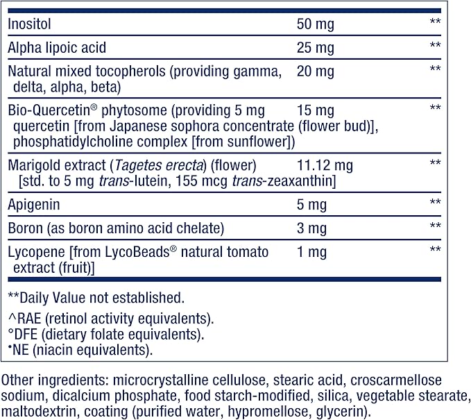 Life Extension Two-Per-Day Multivitamin - Packed with Over 25 Vitamins, Minerals & Extracts -Vitamins B6, C, D - Zinc - Two-Month Supply - Non-GMO, Gluten-Free - 120 Tablets