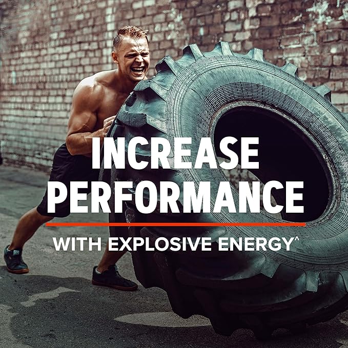 GNC AMP Creatine HCl 189 | Targeted Muscle Builder and Recovery Supplement | Fast Absorbing Performance Blend | 480 Count