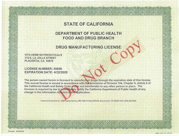 Stomach Acid Protected & Super-Absorption Cycloastragenol 99%, Made in USA, 5mg, 90caps