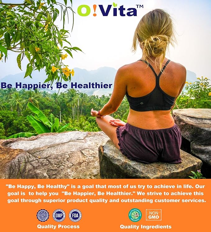 Mega Multivitamin One-per-Day, Supports Immune System, foundational Health, Full Spectrum of Vitamins and Minerals, and Much More ...30-Day Supply (30 Non-GMO Tablets)