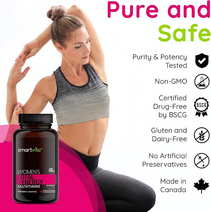 Multivitamins: Do You Really Need One Every Day?