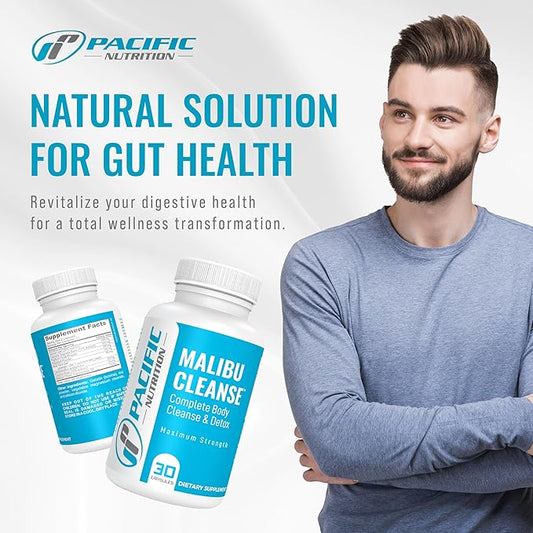 Men’s Health: Top Supplements for Vitality and Performance
