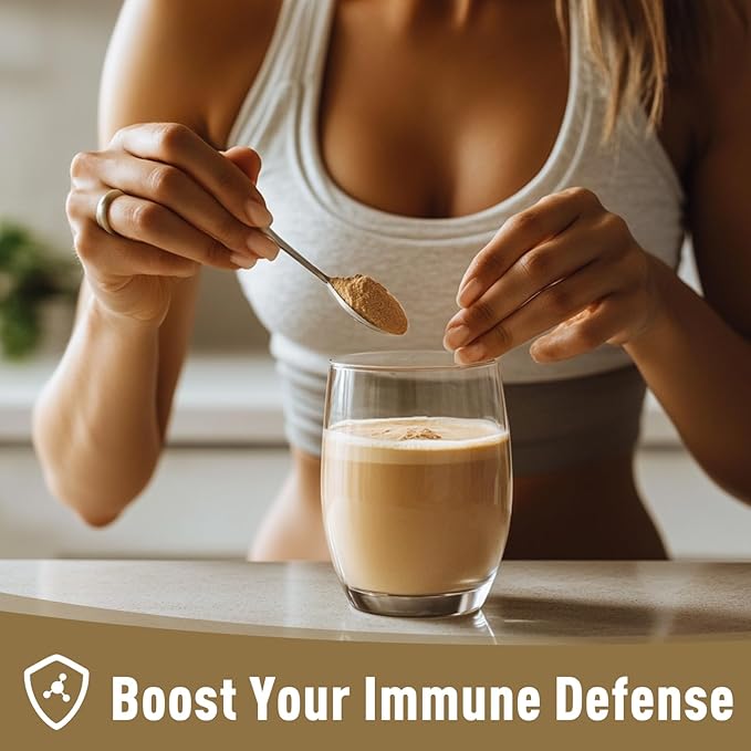 Healthy Beverages
