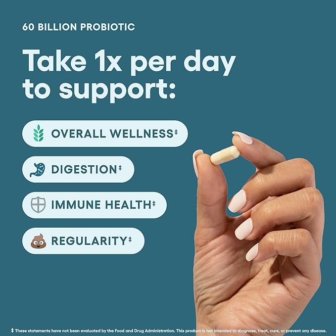Probiotics