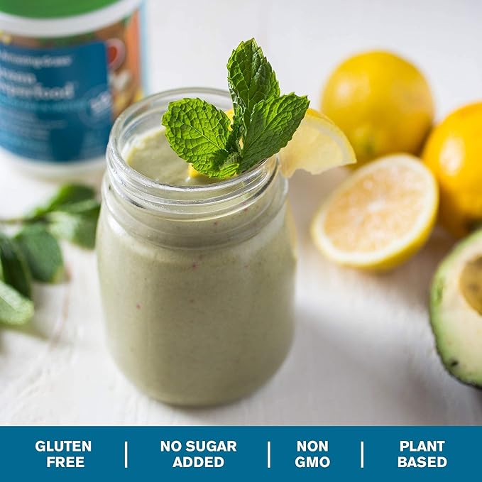 Detox & Cleanse