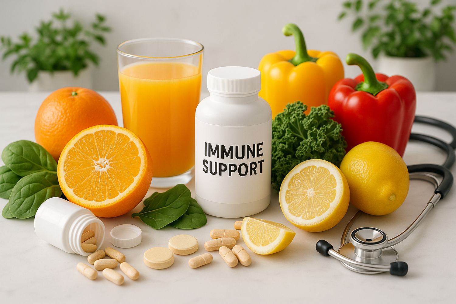 Immune Support