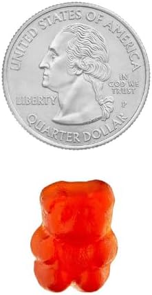 Spring Valley Zero Sugar Kids Multi Gummy, 180 Count + Dri Store Sticker.