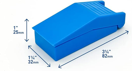 Pill Cutter Hand Operated 07957301115, 1 Ct