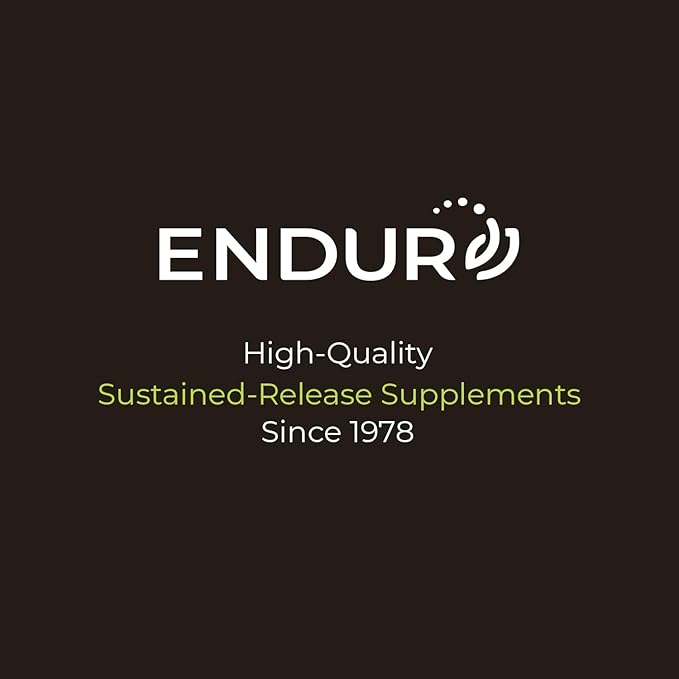 Endur Phytosterols, Promotes Heart & Prostate Health for Men, Helps Block Cholesterol Absorption & Support Urinary Comfort, 450mg (180 Tablets)