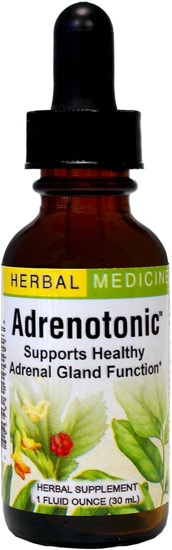 Herbs Etc. Adrenotonic™ 1 oz