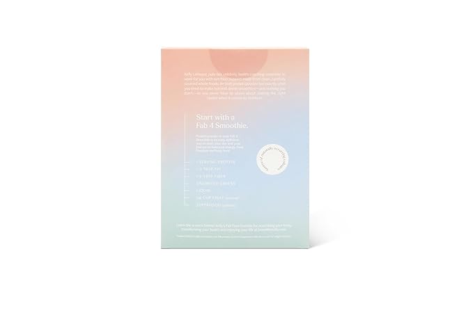 Be Well by Kelly Grass-Fed Beef Protein Powder Sample Pack - Paleo and Keto Friendly, Dairy-Free & Gluten-Free - Low Carb Protein Powder with BCAAs & Collagen - 3 Servings