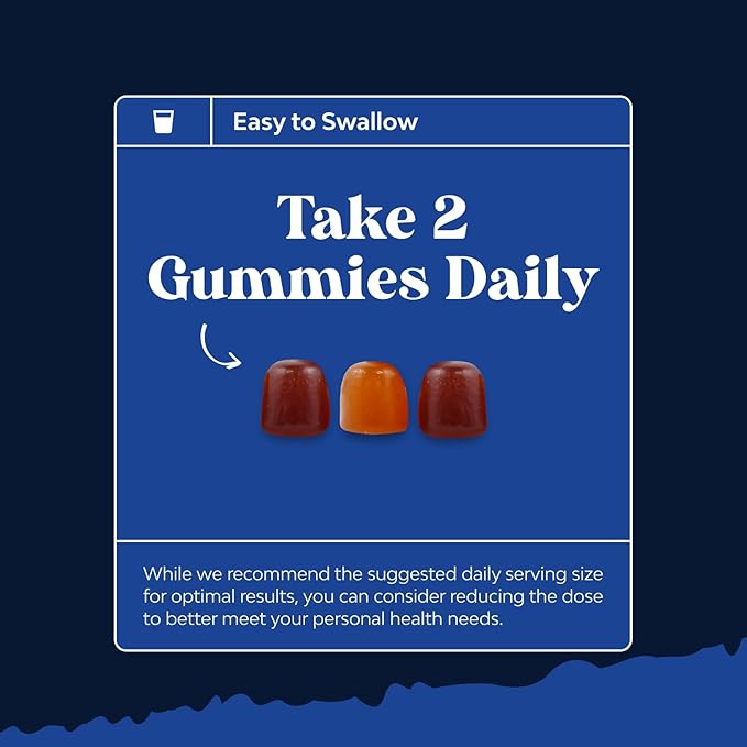 Natures Craft Daily Mens Multivitamins Gummies - Mens Gummy Multivitamins with Zinc and Biotin Immune Support Gummies - Potent Vitamins for Energy and Immunity Non-GMO Gluten Free Halal 90 Count