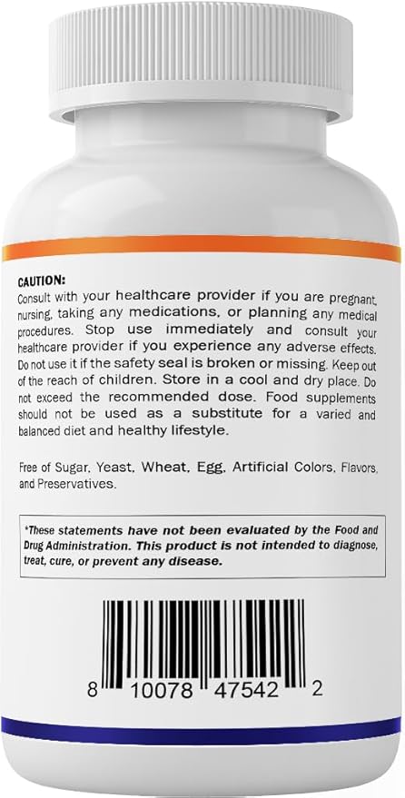 Vitamatic Turmeric Curcumin Supplement (10:1 Equivalent 3000 mg Per Serving, Made with 95% Curcuminoids, Black Pepper, Ginger, Moringa) 120 Vegetable Capsules, Non-GMO, Gluten Free (120 Capsules)