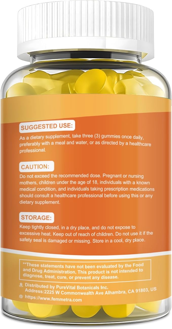 GLP-1 Support Gummies – Supports GLP-1 & AMPK Activation with Berberine HCl, Akkermansia, Probiotics, Magnesium, Turmeric & Milk Thistle – Digestive, Gut, Energy & Metabolic Health – 30 Days