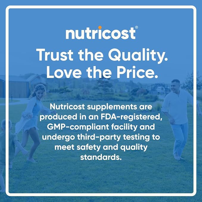 Nutricost Electrolytes Complex, Variety Pack Flavored, 40 Stickpacks - Advanced Hydration Complex