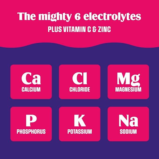 Ultima Replenisher Daily Electrolyte Powder Drink Mix –Sugar Free – Orange, 20 Stickpacks – Hydration Packets with 6 Key Electrolytes and Trace Minerals – Keto Friendly, Vegan, Non-GMO