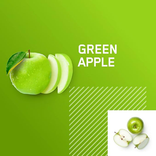 Optimum Nutrition Amino Energy - Pre Workout with Green Tea, BCAA, Amino Acids, Keto Friendly, Green Coffee Extract, Energy Powder - Green Apple, 30 Servings (Packaging May Vary)