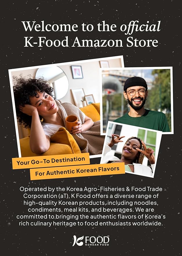 Korean Food All-In-One Multi Shake Cinnamon Pecan(50g*7 Packs) Dietary Fiber, Essential Amino Acids, Vitamins, 7-Day Convenient Individual Packs (12.35 oz)