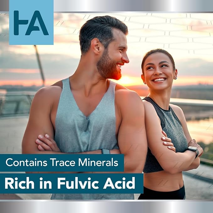 Extra Strength Shilajit Capsules | Taste Free Shilajit for Men & Women 10000mg Equivalent with Naturally Occurring Trace Minerals and Fulvic Acid | Vegan Non-GMO & Made in cGMP Labs (150 Servings)