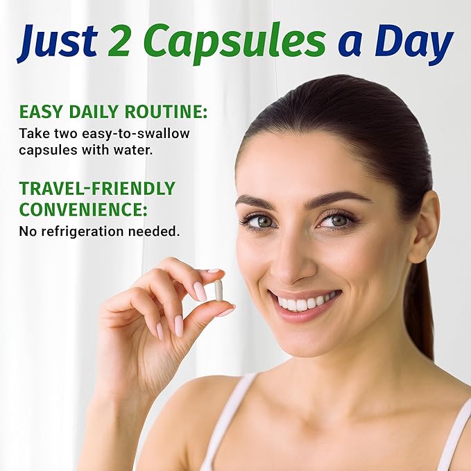 1 Body Probiotics for Women with 50 Billion CFU, Vaginal Probiotics with Prebiotics, Cranberry, D-Mannose & Vitamin C, Vaginal Pills for Microbiome Balance, Digestive & Immune Support, 60 Capsules