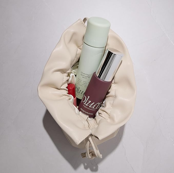 Plum Full Size Hydration Bundle: Hormone-Free Vaginal Moisturizing Serum & Cleansing Hydrating Mist Duo | pH-Balanced, Microbiome-Friendly, Long-Lasting Relief for Dryness & Irritation | 1 oz & 1.6 oz