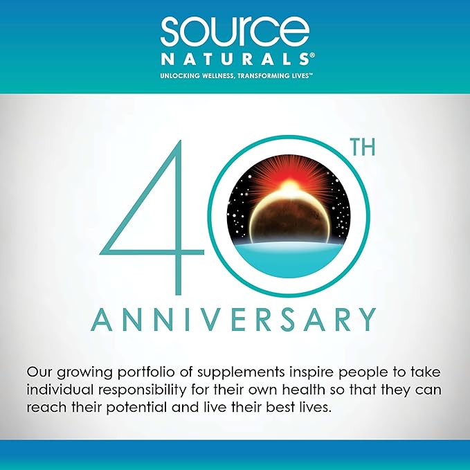 Source Naturals MSM (Methylsulfonylmethane) with Vitamin C - Powder, 4 Ounce