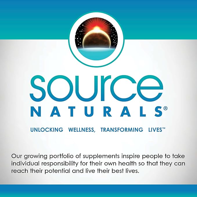 Source Naturals Pycnogenol, Proanthocyanidin Complex,100 mg - 90 Tablets