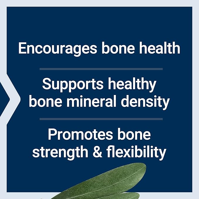 Life Extension Bone Strength Collagen Formula, Calcium Collagen chelate, Calcium fructoborate, Vitamin D3, Magnesium Citrate, Silicon, Boron, Gluten-Free, Non-GMO, 120 Capsules