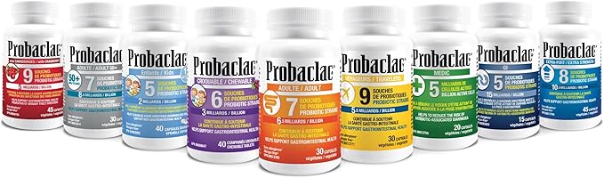 Vaginal Probiotic Bacterial Vaginosis Formula. Reduces The Recurrence of Bacterial vaginosis. Contains 8 Billion Active Cells.Balances Yeast and Bacteria to Maintain Feminine Health (1)