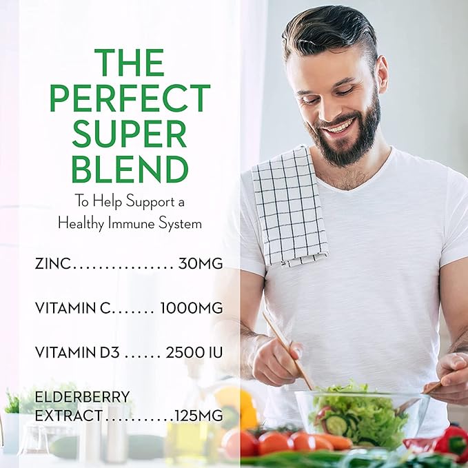 Maxi Health Quercetin 500mg Capsules – Zinc Supplements for Women and Men – Non-GMO, Kosher, and Gluten-Free Quercetin Supplements with Elderberry Vitamin C and Zinc (90 Veg Capsules, Pack of 2)