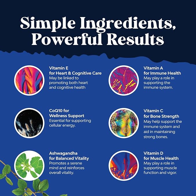 Natures Craft Daily Mens Multivitamins Gummies - Mens Gummy Multivitamins with Zinc and Biotin Immune Support Gummies - Potent Vitamins for Energy and Immunity Non-GMO Gluten Free Halal 90 Count