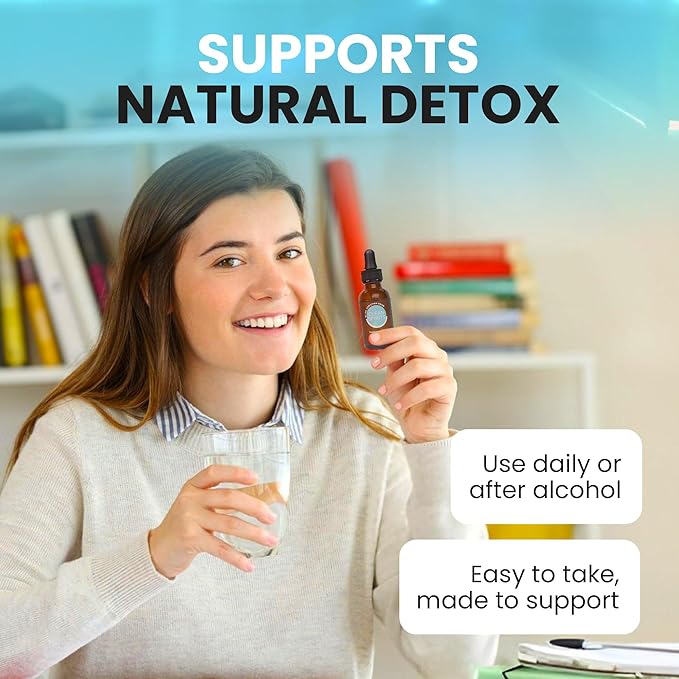 Clean Spirits Liver Function Support - Advanced Cleanse Formula for Enzyme Production - Natural Repair Complex with Antioxidants for Immune System & Oxidative Stress Protection
