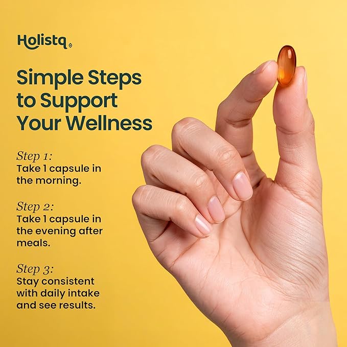 Black Seed Oil Organic Cold Pressed Capsules 120 Softgels - Nigella Sativa Black Cumin Seed Oil, 5% Thymoquinone, Vegan Omega 3 6 9, for Adult Immune and Brain Support Organic Cold Pressed Supplement