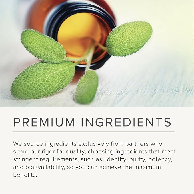 Integrative Therapeutics NutriVitamin Enzyme Complex - Multivitamin Supplement for Antioxidant Support* - Digestive Enzymes with Essential Nutrients - Dairy-Free - 180 Capsules (60 Servings)
