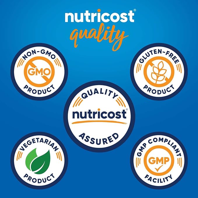 Nutricost Multivitamin Gummies, 180 Gummies (Mixed Berry Flavored) - 90 Serv, Gluten Free, Non-GMO and Vegetarian Friendly