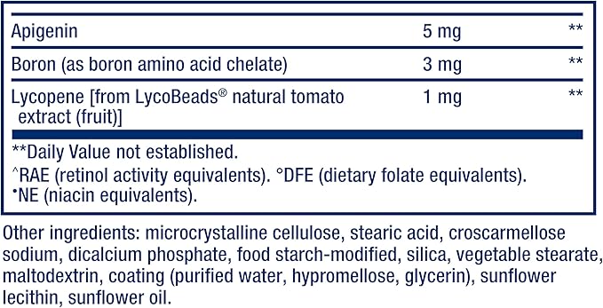 Life Extension Two-Per-Day Multivitamin – Daily Dose of Vitamins & Minerals for Men and Women - Complete Essential Vitamin Supplement for Energy, Health – Gluten-Free – Non-GMO – 60 Tablets