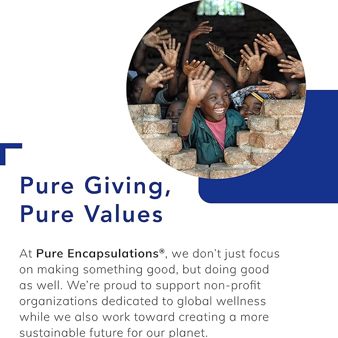 Pure Encapsulations Cranberry D-Mannose - Supports Urinary Tract Health* - with Cranberry Fruit Solids - Vegan & Non-GMO Dietary Supplement - 180 Capsules