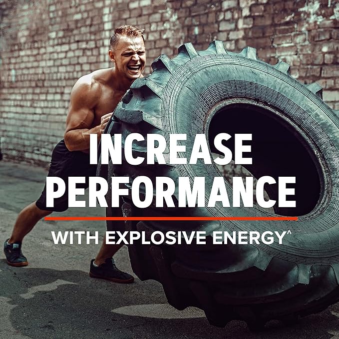 GNC AMP Creatine HCl 189 Pills, Clinically Proven Strength & Muscle Builder, Athletic Performance, Energy Production, Recovery Supplement, Fast Absorbing, Gluten Free Formula, 60 Servings